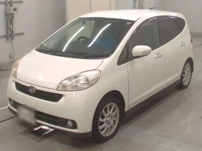 Daihatsu SONICA