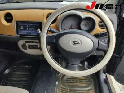 Daihatsu MOVE LATTE