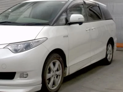Toyota ESTIMA HYBRID