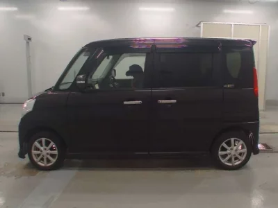 Mazda FLAIR WAGON