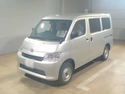 Toyota TOWN ACE VAN