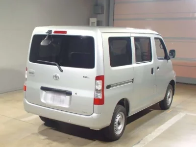 Toyota TOWN ACE VAN