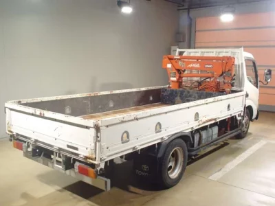 Toyota DYNA