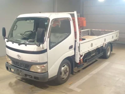 Toyota DYNA
