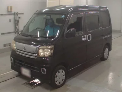 Daihatsu Atrai Wagon