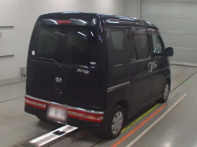 Daihatsu Atrai Wagon
