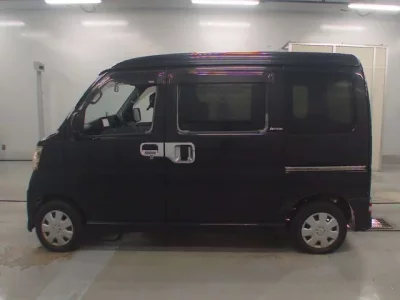 Daihatsu Atrai Wagon