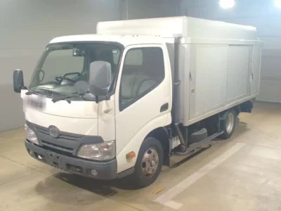 Toyota DYNA