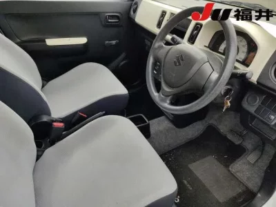 Suzuki ALTO VAN