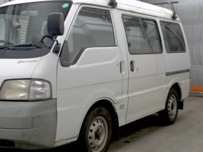 Mazda BONGO VAN