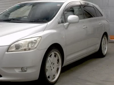 Toyota MARK X ZIO