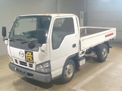 Mazda TITAN