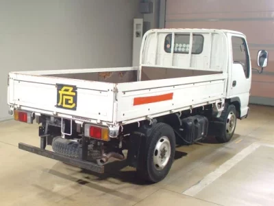 Mazda TITAN