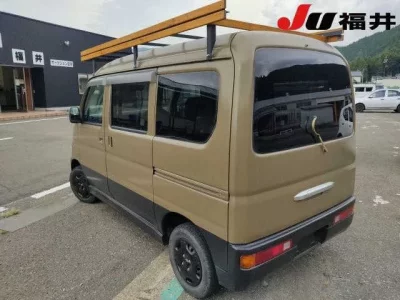 Honda VAMOS