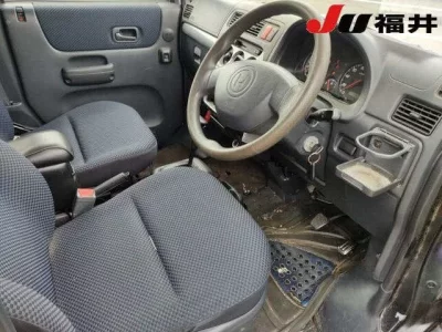 Honda VAMOS