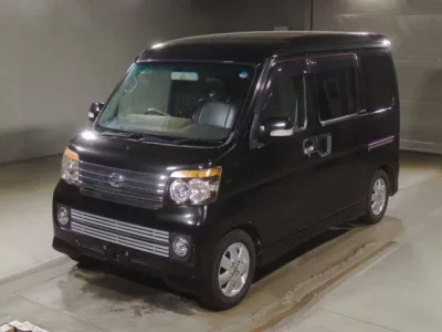 Daihatsu Atrai Wagon