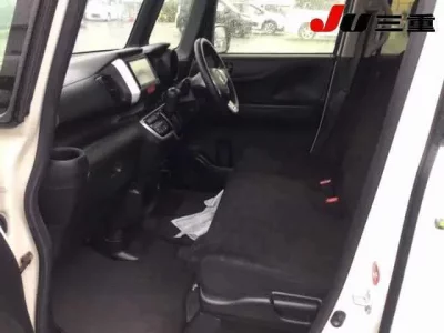 Honda N BOX PLUS