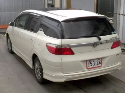 Honda AIRWAVE