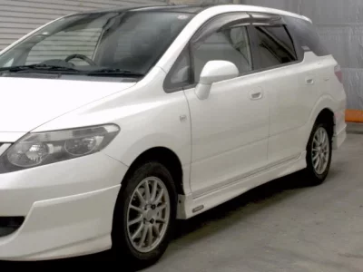 Honda AIRWAVE