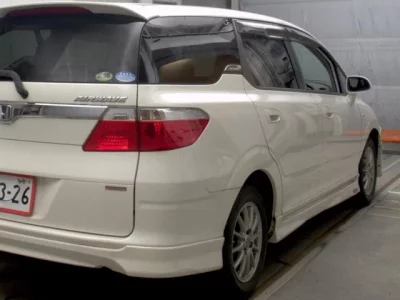 Honda AIRWAVE