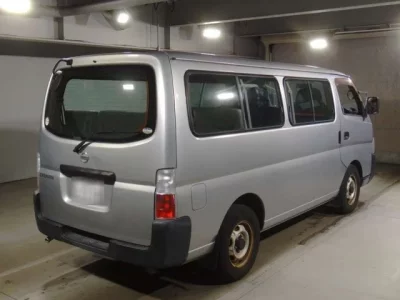 Nissan CARAVAN