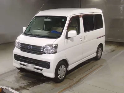 Daihatsu Atrai Wagon