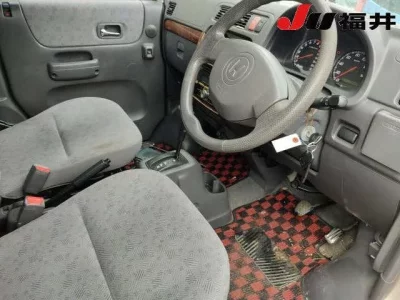 Honda VAMOS