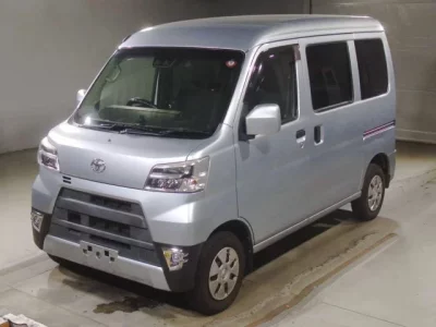 Toyota PIXIS VAN