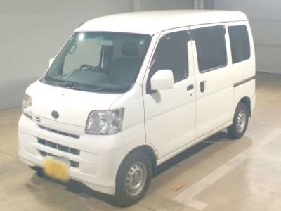 Toyota PIXIS VAN