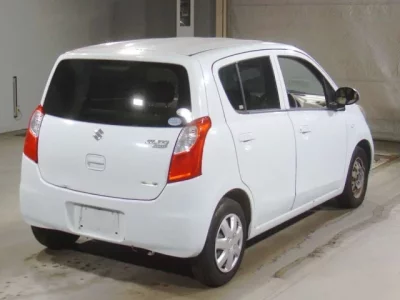 Suzuki ALTO ECO