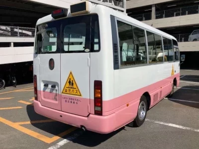 Nissan CIVILIAN