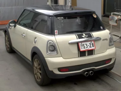 BMW MINI