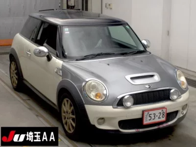 BMW MINI