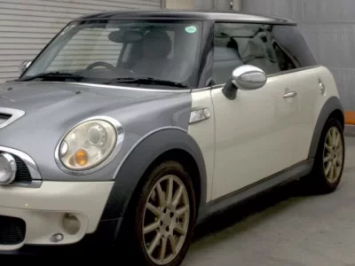 BMW MINI