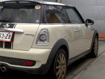 BMW MINI