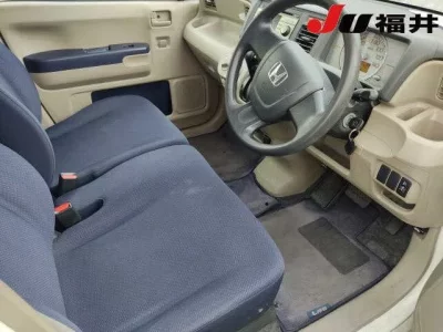 Honda LIFE