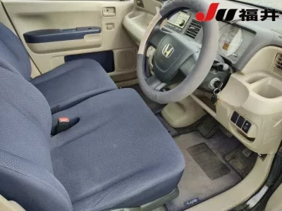 Honda LIFE