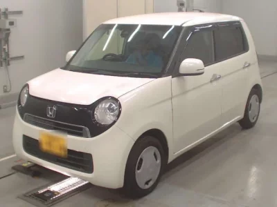 Honda N ONE