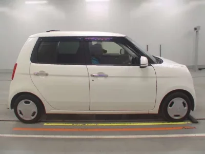 Honda N ONE