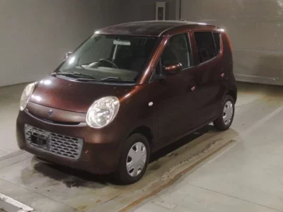 Suzuki MRWAGON