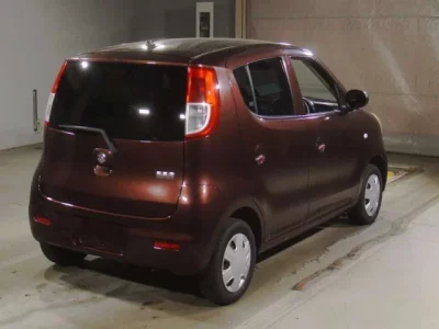 Suzuki MRWAGON
