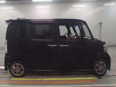 Honda N BOX PLUS