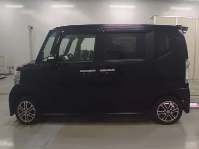 Honda N BOX PLUS