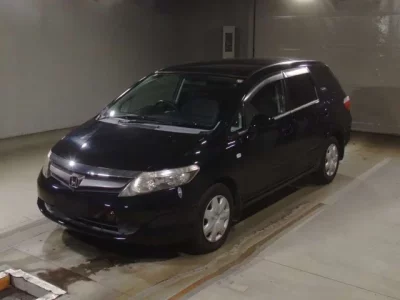 Honda AIRWAVE