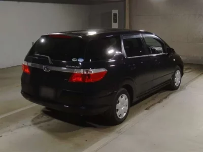 Honda AIRWAVE
