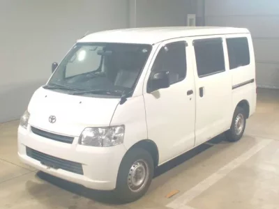 Toyota LITE ACE VAN