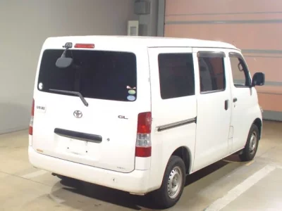 Toyota LITE ACE VAN