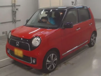 Honda N ONE