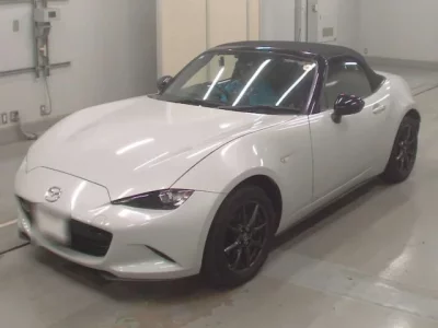 Mazda ROADSTER
