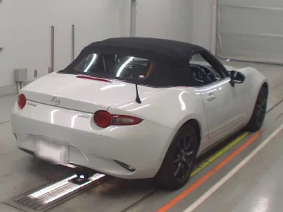 Mazda ROADSTER